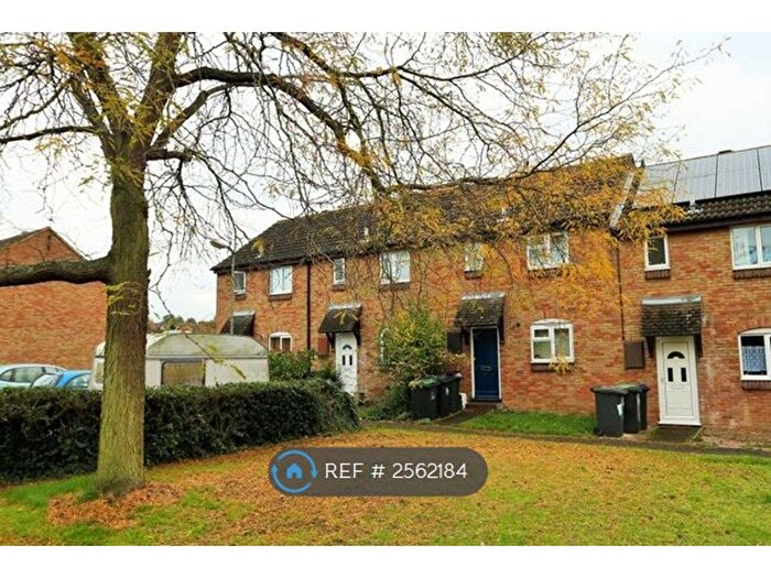 4 Bedroom Terraced House To Rent In Craddock Road, Canterbury, CT1