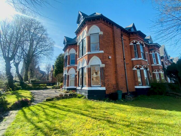 1 Bedroom Ground Flat To Rent In Lyttelton Road, Edgbaston, Birmingham, B16