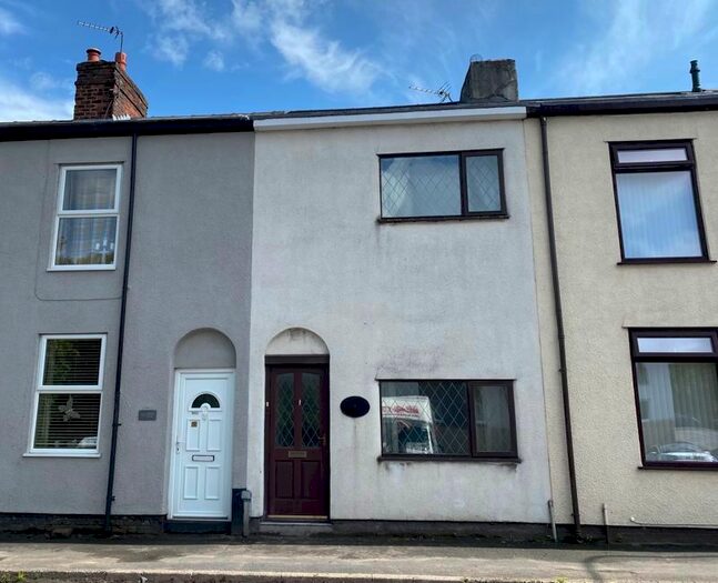 2 Bedroom Terraced House To Rent In Bridge Lane, Frodsham, WA6