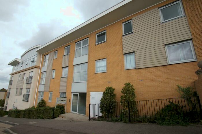 2 Bedroom Apartment To Rent In Ward View, Capstone Heights, Ash Tree Lane, Chatham, ME5
