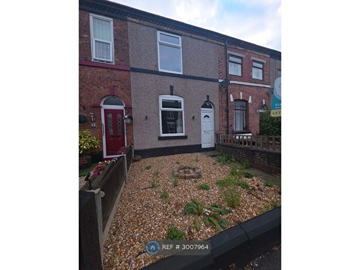 2 Bedroom Terraced House To Rent In Oram St, Bury, BL9
