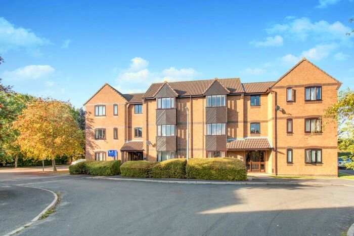 Property To Rent In Lucerne Close, Cambridge, CB1