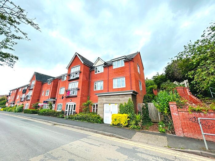 2 Bedroom Flat To Rent In Common Road, Evesham, WR11