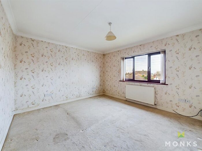 4 Bedroom Detached House For Sale In Smelthouse Lane, Pant, Oswestry, SY10