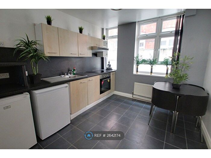 2 Bedroom Flat To Rent In Marble Street, Leicester, LE1