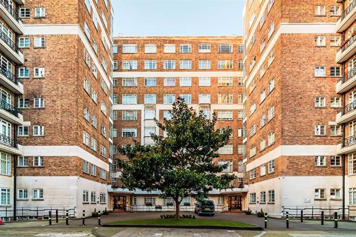 Studio To Rent In George Street, Marylebone, W1H