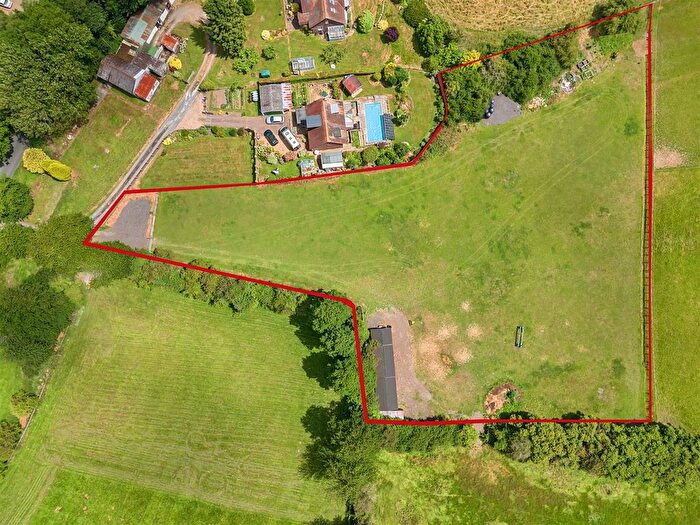 Land For Sale In Stonehill, Sellindge, Ashford, TN25