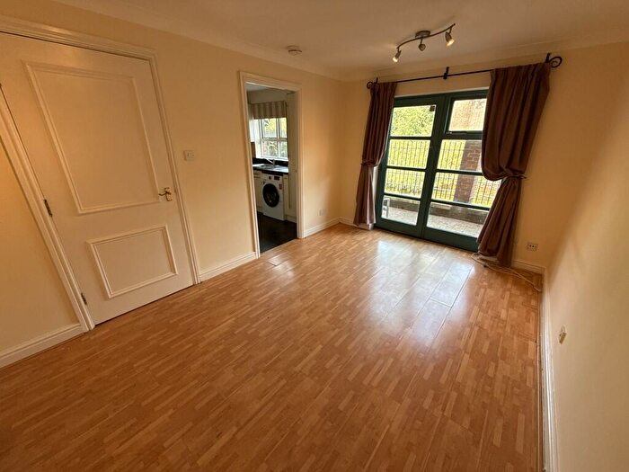 1 Bedroom Flat For Sale In Bridgewater House, Manchester, M15