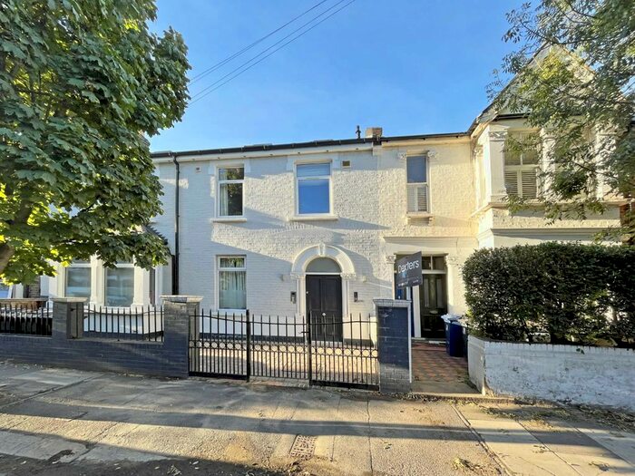 2 Bedroom Flat To Rent In Bollo Bridge Road, London, W3