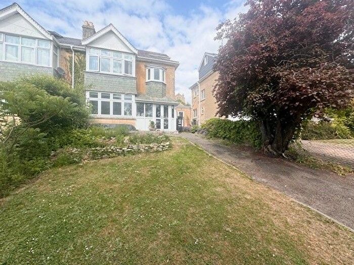 4 Bedroom Semi-Detached House To Rent In Apsley Road, Bath, BA1