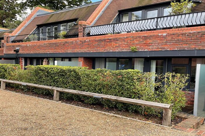 1 Bedroom Apartment To Rent In Marlow Town Centre, SL7