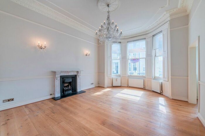 1 Bedroom Flat To Rent In Cornwall Gardens, London, SW7