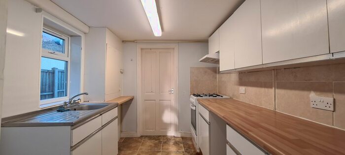 3 Bedroom Terraced House To Rent In Lion Road, Bexleyheath, Kent, DA6