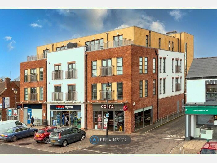 2 Bedroom Flat To Rent In Station Road, Balsall Common, Coventry, CV7