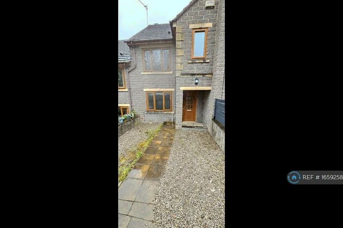 3 Bedroom Terraced House To Rent In Newbold Street, Rochdale, OL16