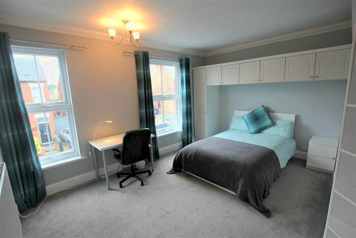 3 Bedroom Terraced House To Rent In Cobden Street, Derby, DE22