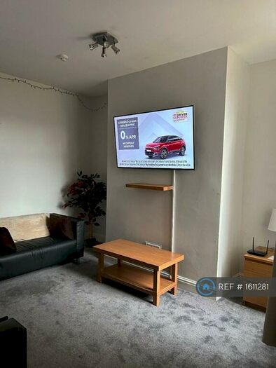 4 Bedroom Terraced House To Rent In Hardacre Street, Ormskirk, L39