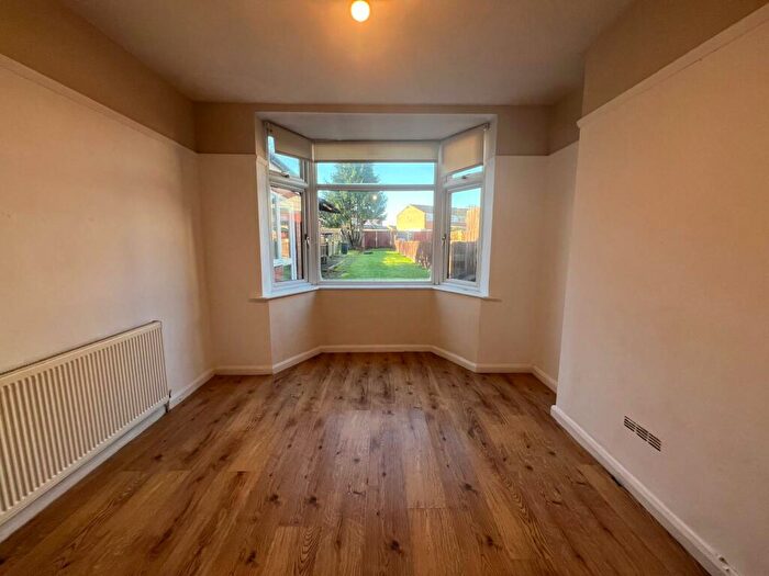 2 Bedroom Semi-Detached House To Rent In Sewall Highway, Coventry, CV6