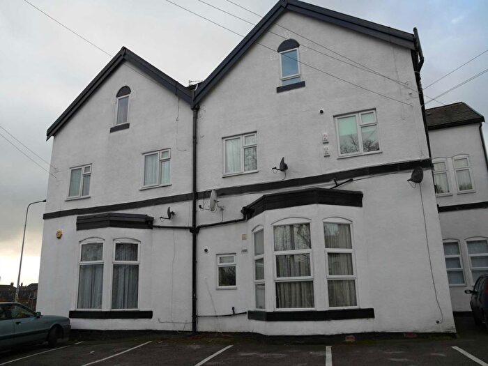 1 Bedroom Flat To Rent In The Polygon, Manchester, M30