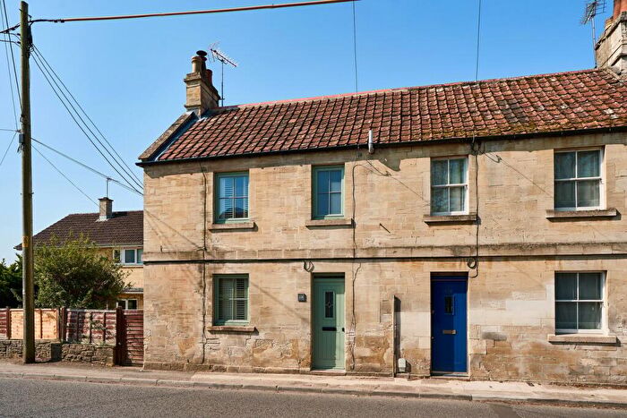 2 Bedroom End Of Terrace House For Sale In Trowbridge Road, Bradford-on-Avon, BA15