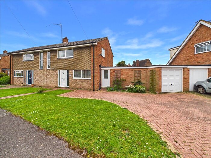 3 Bedroom Detached House For Sale In Sauls Avenue, Witham, Essex, CM8