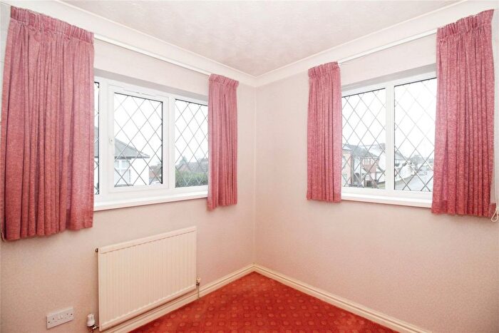 2 Bedroom Detached House For Sale In Windsor Street, Burbage, Hinckley, Leicestershire, LE10