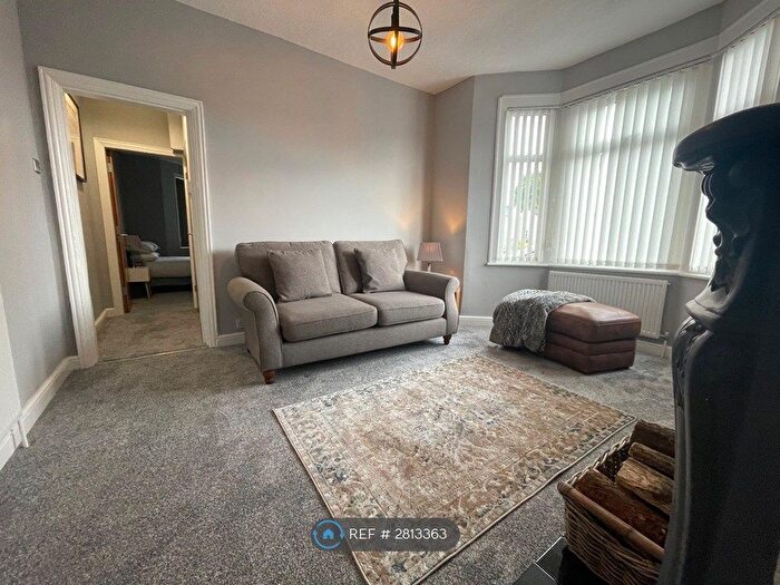 1 Bedroom Flat To Rent In Harley Street, Coventry, CV2