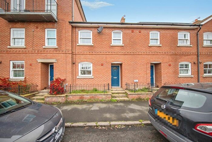 2 Bedroom Terraced House For Sale In Main Road, Harwich, CO12