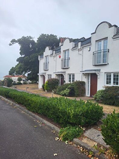 2 Bedroom Terraced House To Rent In Victoria Row, Royal Esplanade, Ramsgate, CT11