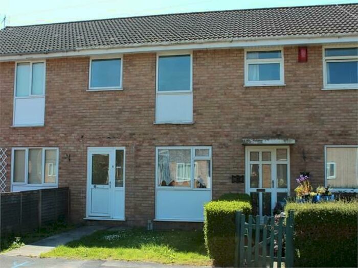 3 Bedroom House To Rent In Pelican Close, Worle, Weston-super-Mare, BS22