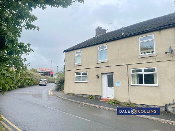 1 Bedroom Flat To Rent In Station Road, Biddulph, ST8