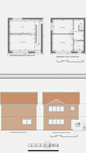 2 Bedroom Land For Sale In Lesmond Crescent, Little Houghton, Barnsley, S72
