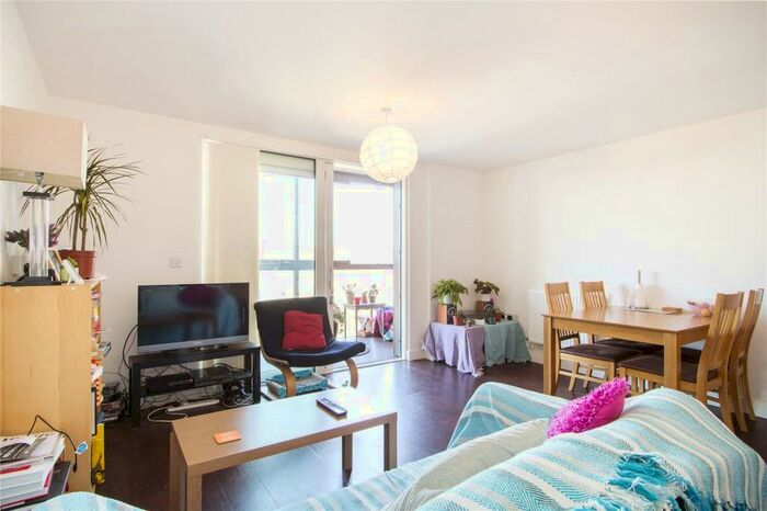 2 Bedroom Apartment To Rent In Ruffin House, Roseberry Place, London, E8