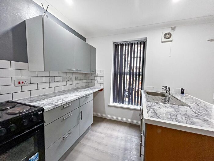 1 Bedroom Flat To Rent In Union Lane, Kings Lynn, PE30