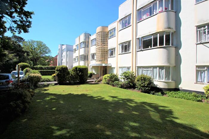 3 Bedroom Property To Rent In Derby Road, Pendennis, BH1