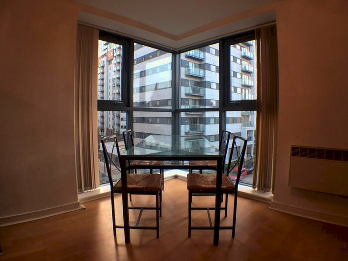 3 Bedroom Flat To Rent In Lincoln Gate, Red Bank, Manchester, M4