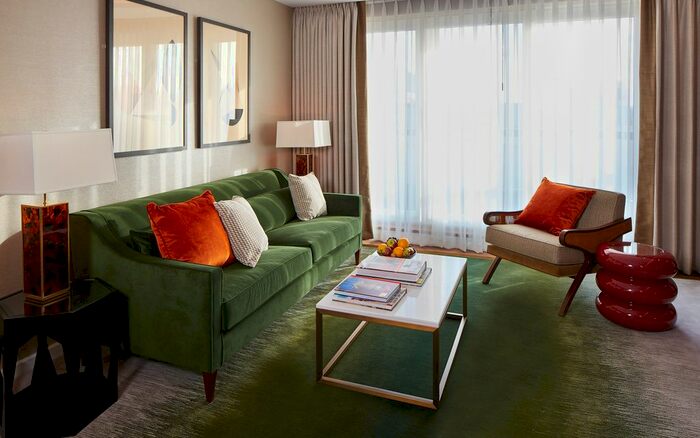 1 Bedroom Flat To Rent In Ashburn Place, London, SW7