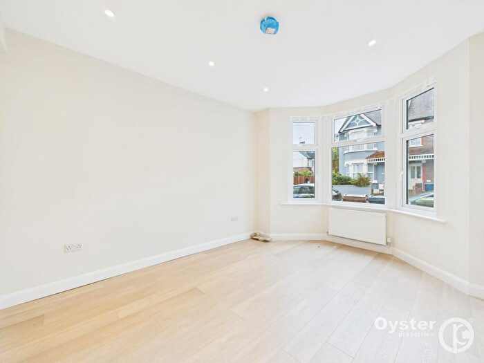 1 Bedroom Terraced House To Rent In Vaughan Road, Harrow, HA1