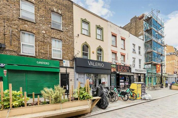 2 Bedroom Flat To Rent In Lower Marsh, London, SE1