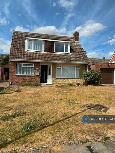 3 Bedroom Detached House To Rent In Camelia Close, Peterborough, PE4
