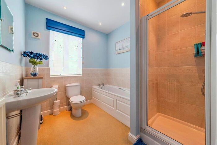 5 Bedroom Detached House For Sale In Riverview, Long Bennington, Newark, NG23