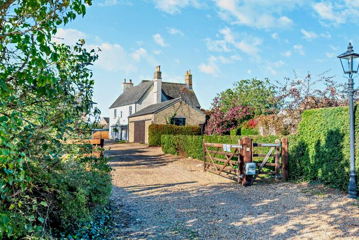 4 Bedroom Detached House For Sale In High Street, Willingham, Cambridge, CB24