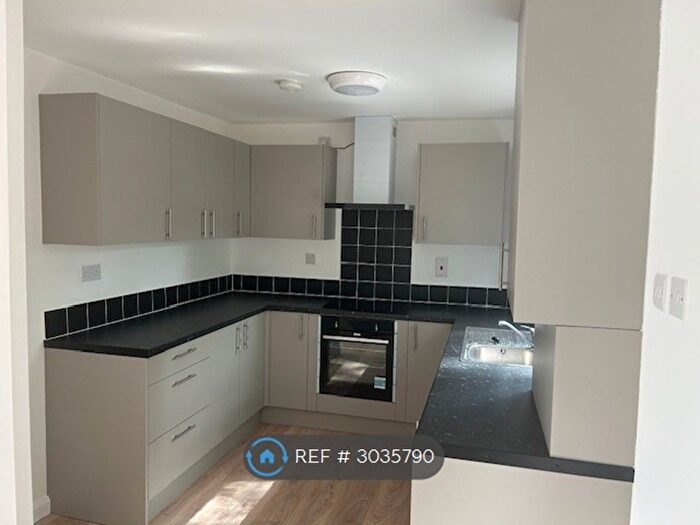 3 Bedroom Terraced House To Rent In Nursery Gardens, Welwyn Garden City, AL7