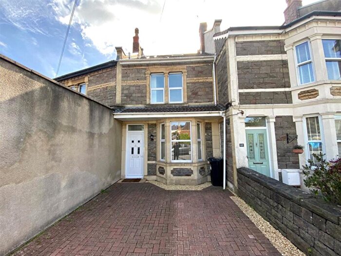 4 Bedroom Terraced House To Rent In Long Ashton, Weston Road, BS41