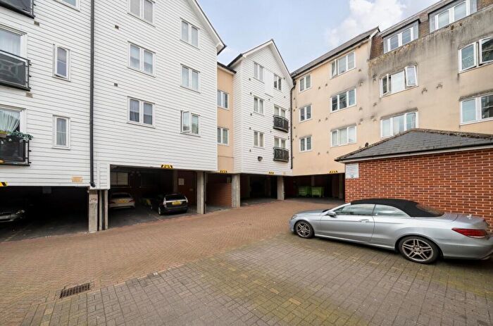 2 Bedroom Apartment To Rent In The Depot, Fairfield Road, Braintree, Essex, CM7
