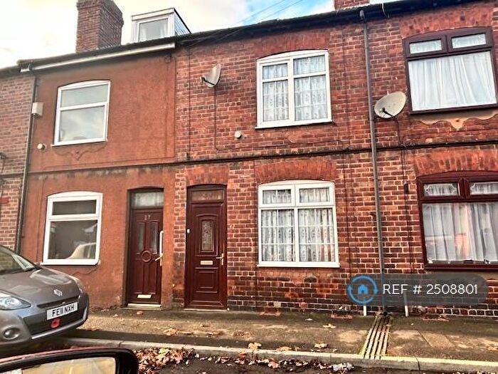 3 Bedroom Terraced House To Rent In Highwoods Road, Mexborough, S64