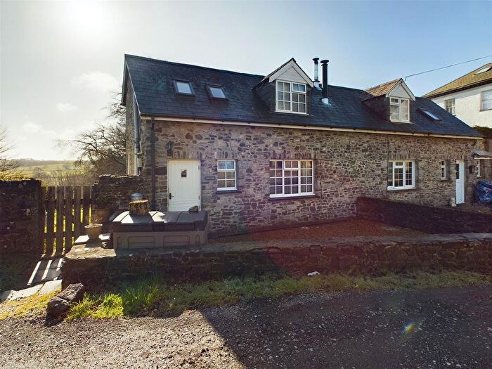 1 Bedroom Cottage For Sale In Stable Cottage, Cosheston, Pembroke Dock, SA72