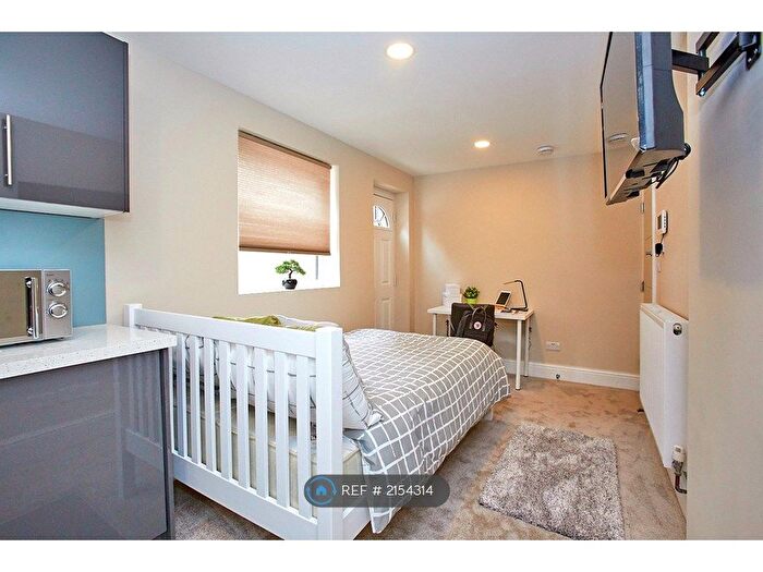 Studio To Rent In Studio Warwick Row, Coventry, CV1