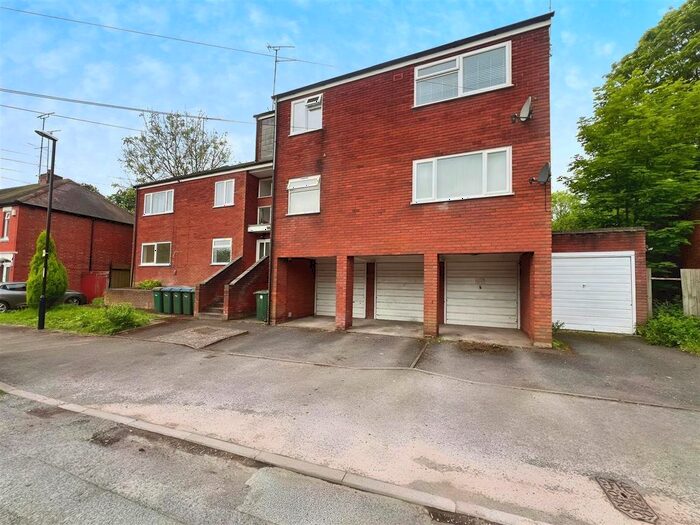 2 Bedroom Property To Rent In Oak Court, Whitley Village, Whitley, Coventry, CV3