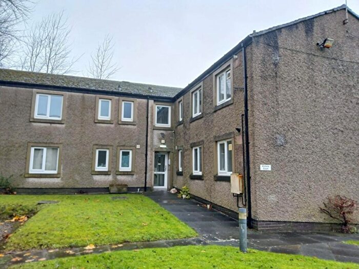 3 Bedroom Apartment To Rent In Victoria Court, Ashton Road, Lancaster, LA1